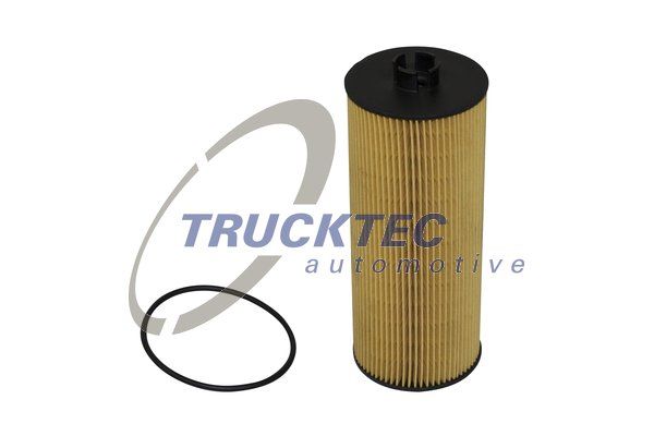 TRUCKTEC AUTOMOTIVE alyvos filtras 05.18.005